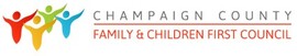 CHAMPAIGN COUNTY FAMILY AND CHILDREN FIRST COUNCIL